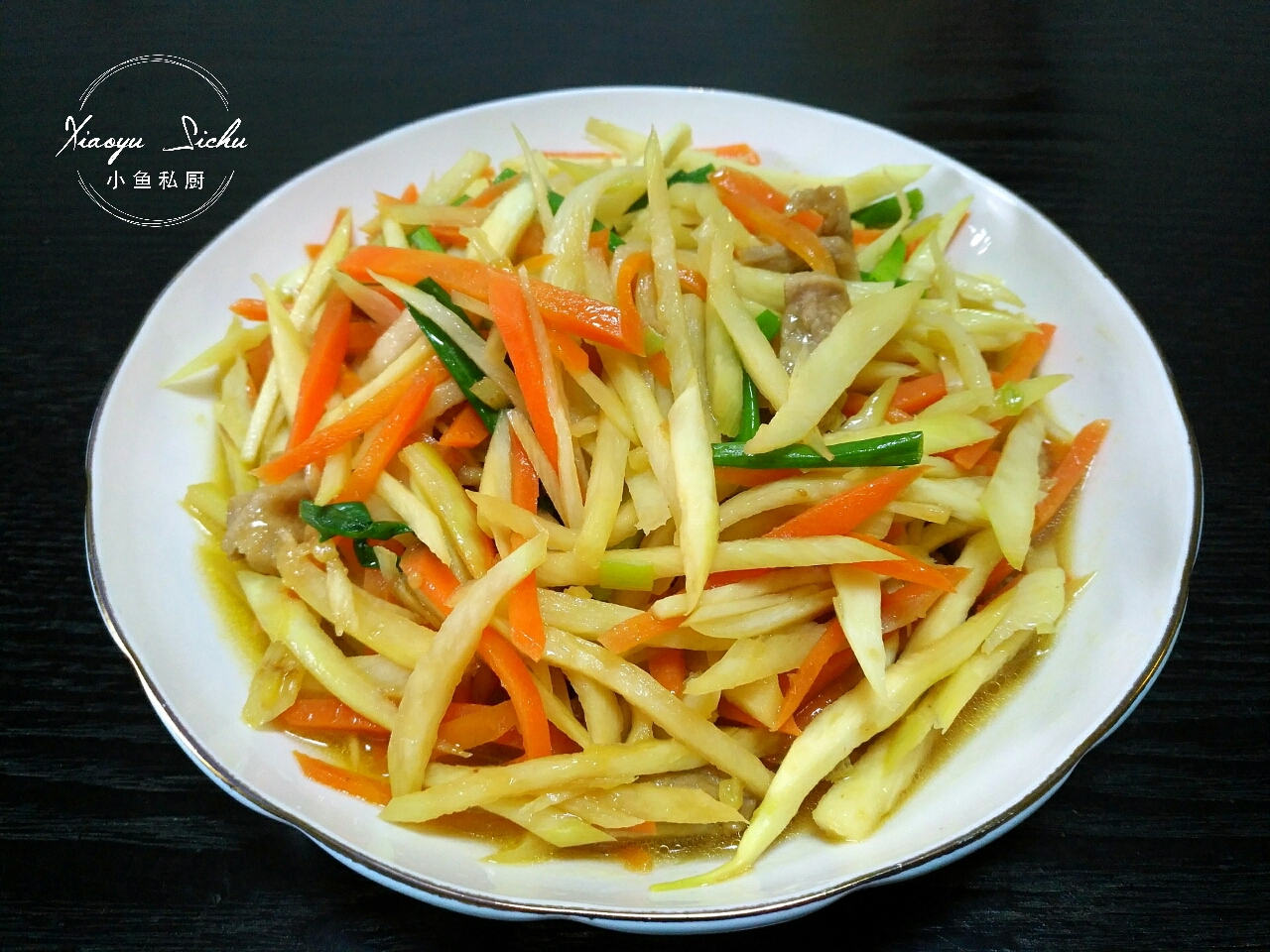 年夜饭6道硬菜简单好做全家爱吃,3道最有年味的年夜饭菜谱