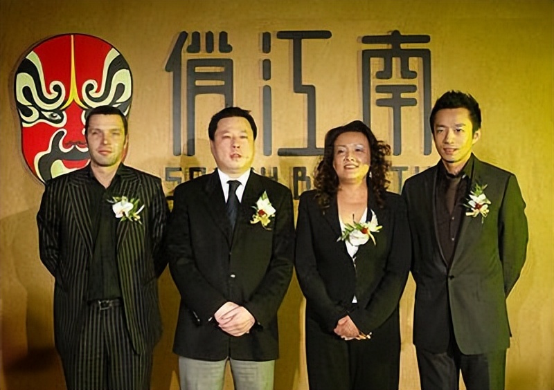 俏江南是如何一步步落入圈套,俏江南是怎么起家的