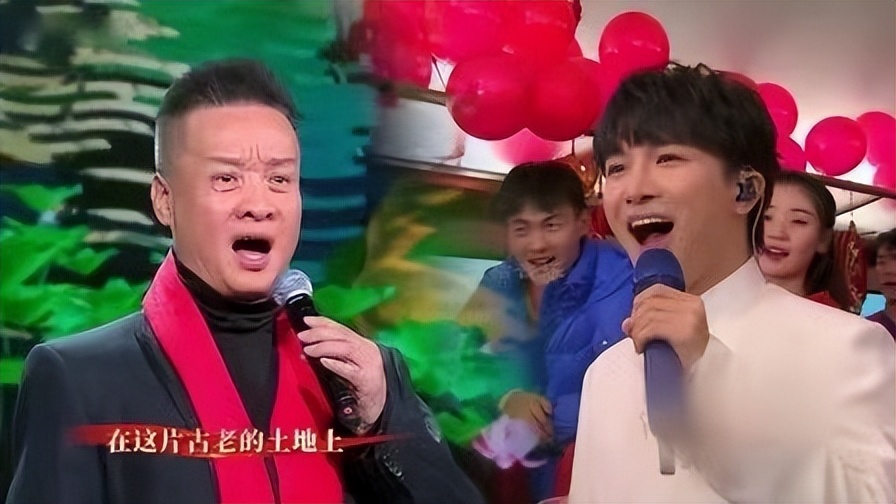 60岁阎维文全家近照呵护患癌妻子,歌唱家阎维文女婿是谁