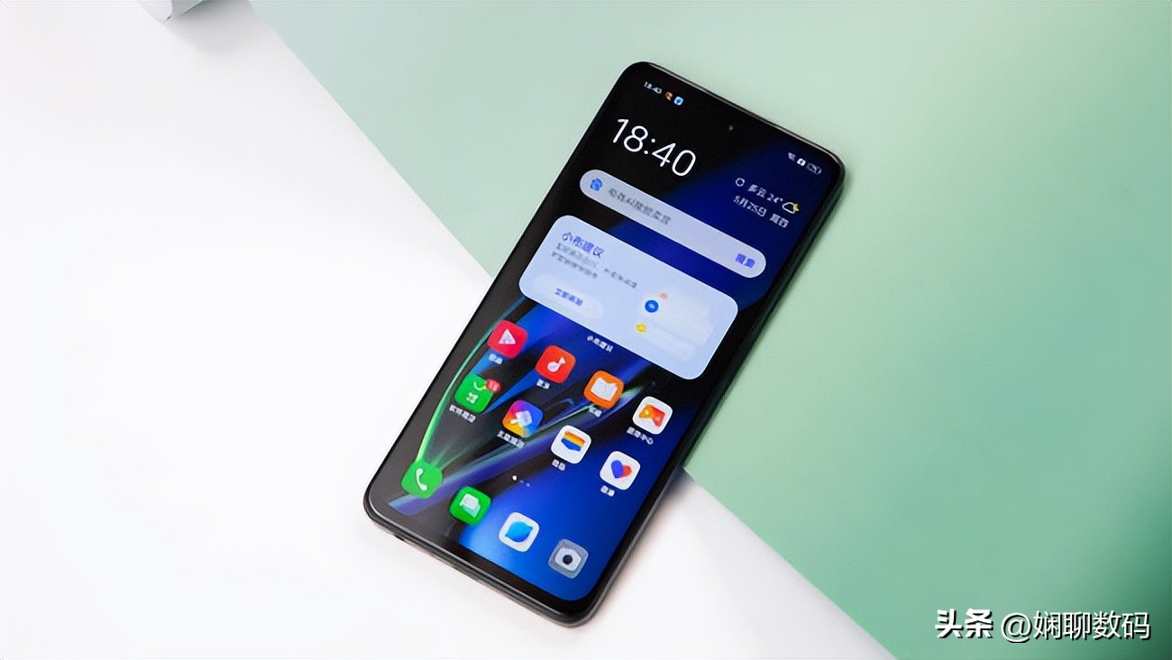 有骁龙芯片的旗舰机,全新一代骁龙芯片