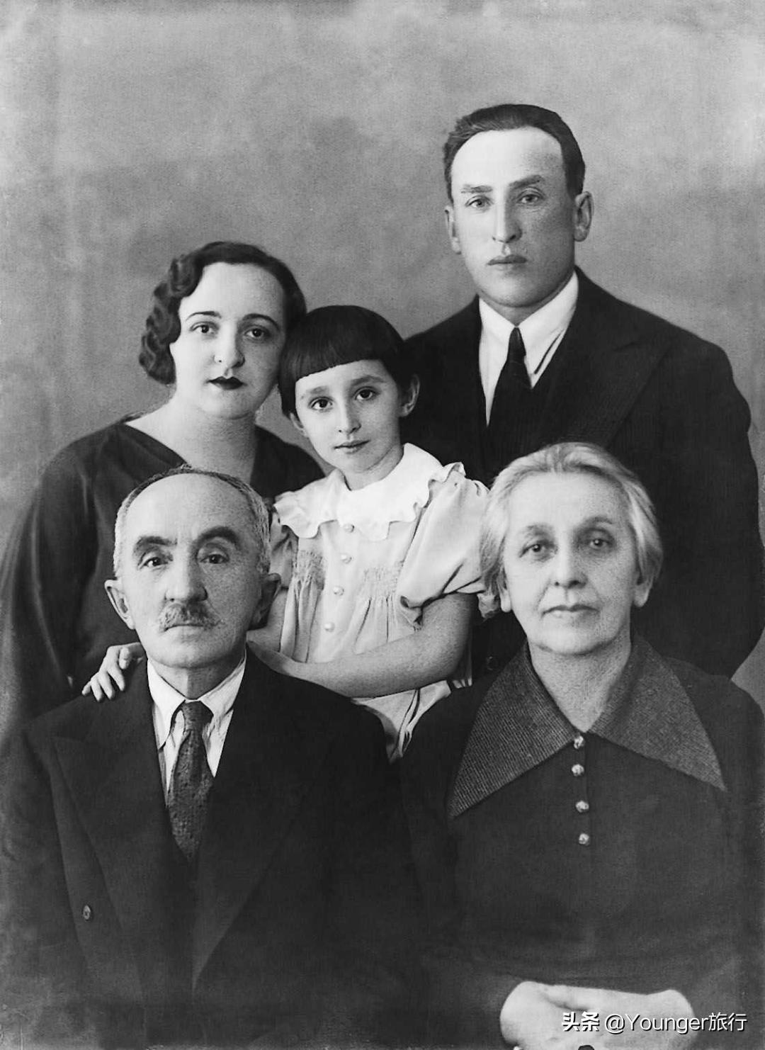 哈尔滨犹太人的坟墓,哈尔滨犹太人墓地在哪里