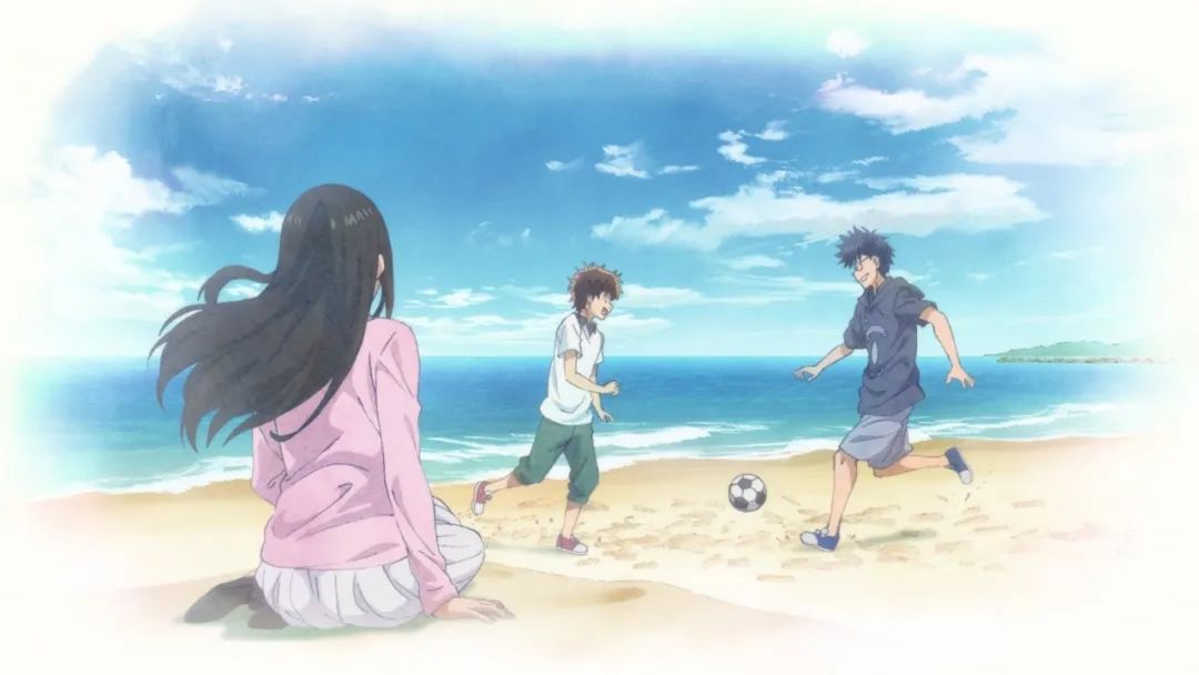 十部最火足球动漫,那些超燃的足球动漫