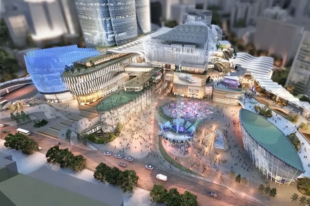 2023骞村湴浜т細澶х垎鍙戝悧,涓浗鍟嗕笟澶х垎鍙戣繋鏉ラ噷绋嬬