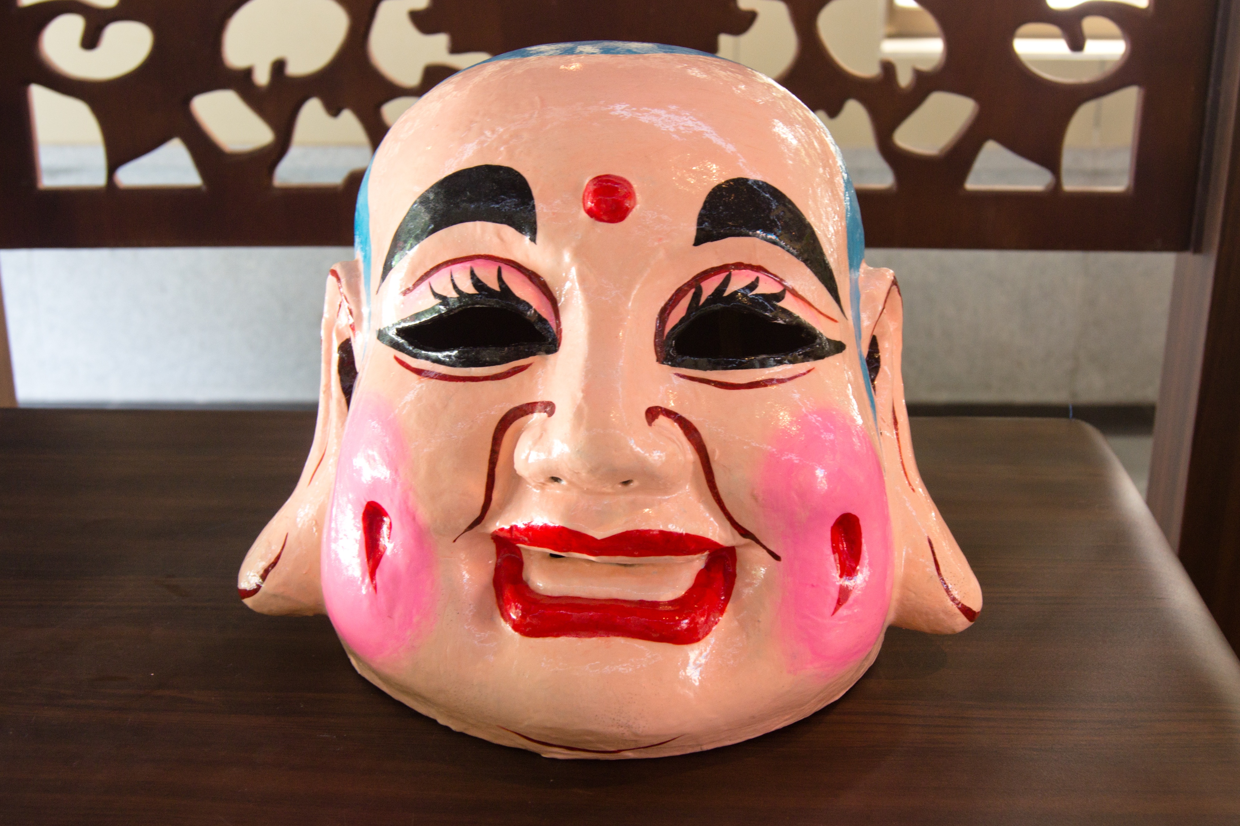 舞狮子表演视频,舞狮表演