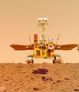 问天梦天航天任务,问天梦天各自功能