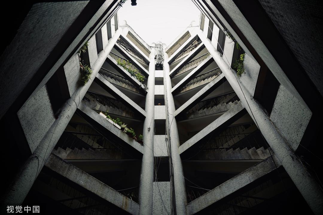 重庆为什么适合拍国产悬疑剧,重庆为何成为悬疑剧之都