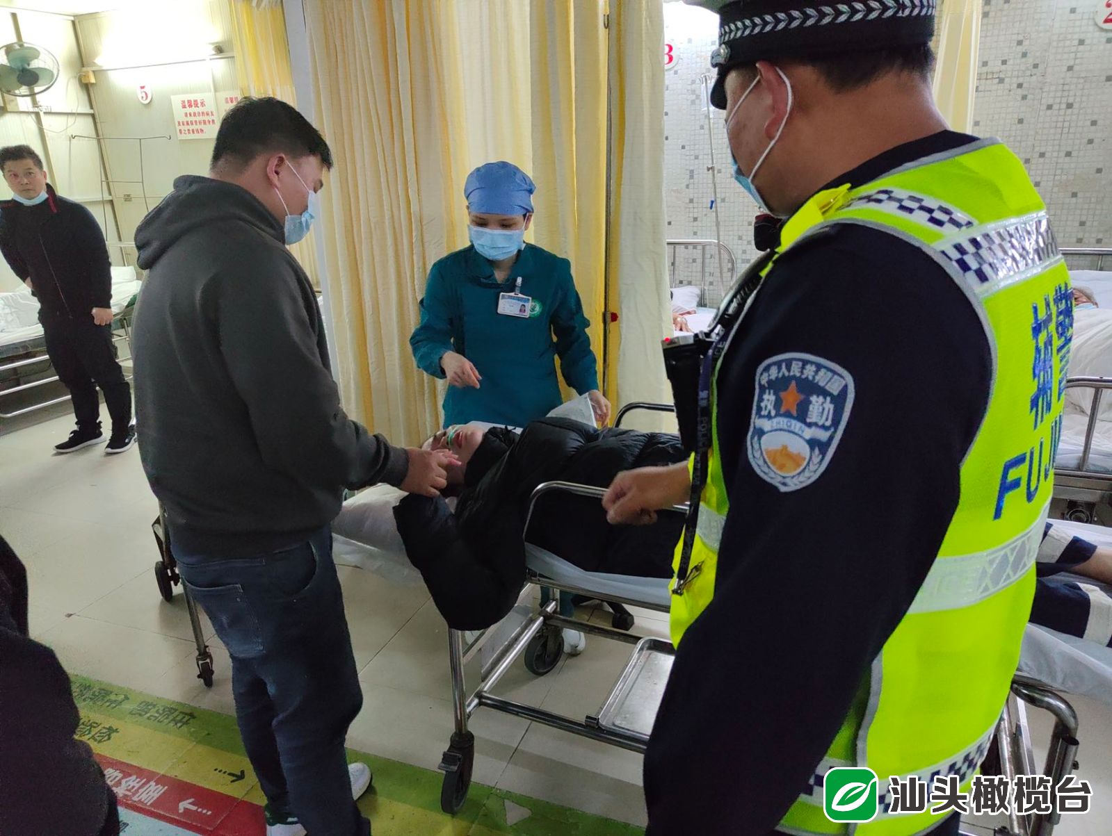 一女子吃龙虾过敏,女子吃娃娃鱼事件