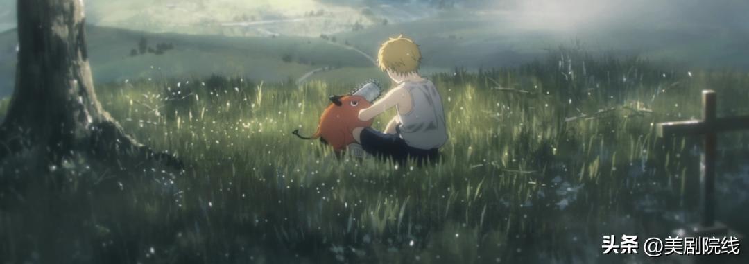 一集入坑，这部9.2分的新番太过瘾了