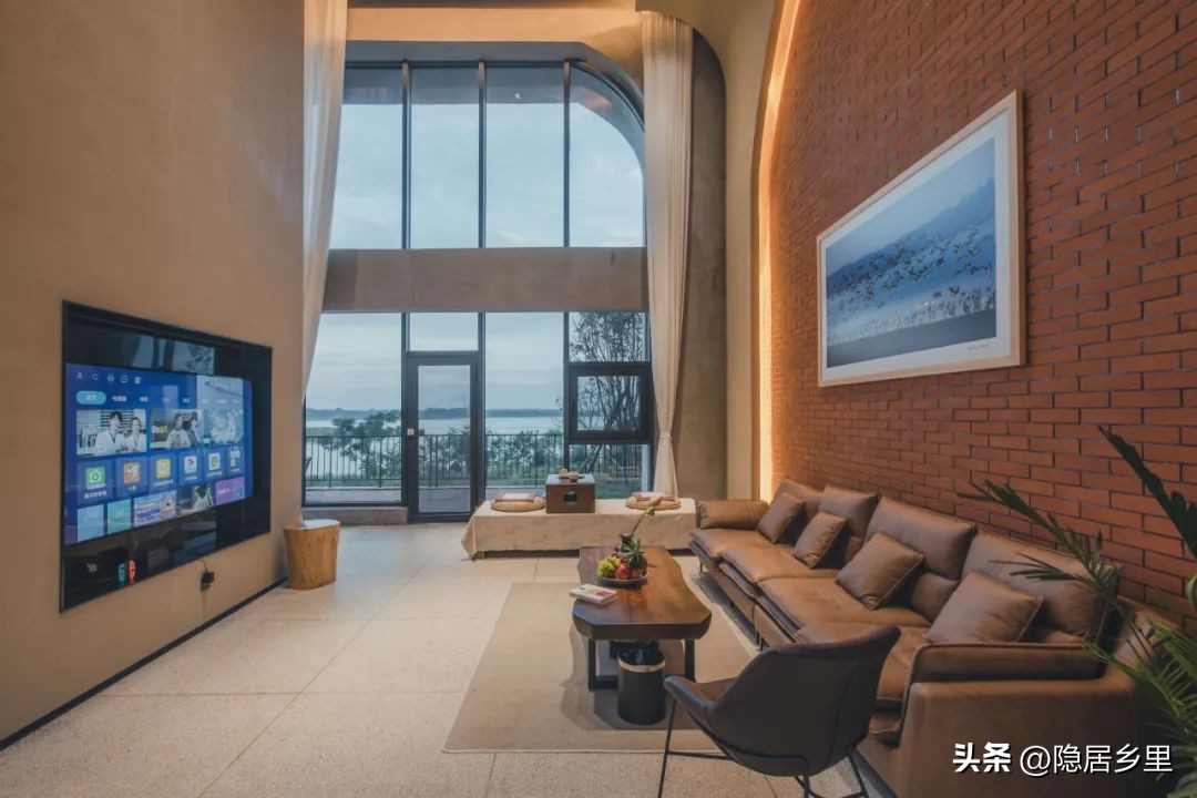 浪漫婚礼风民宿,很火的民宿婚礼