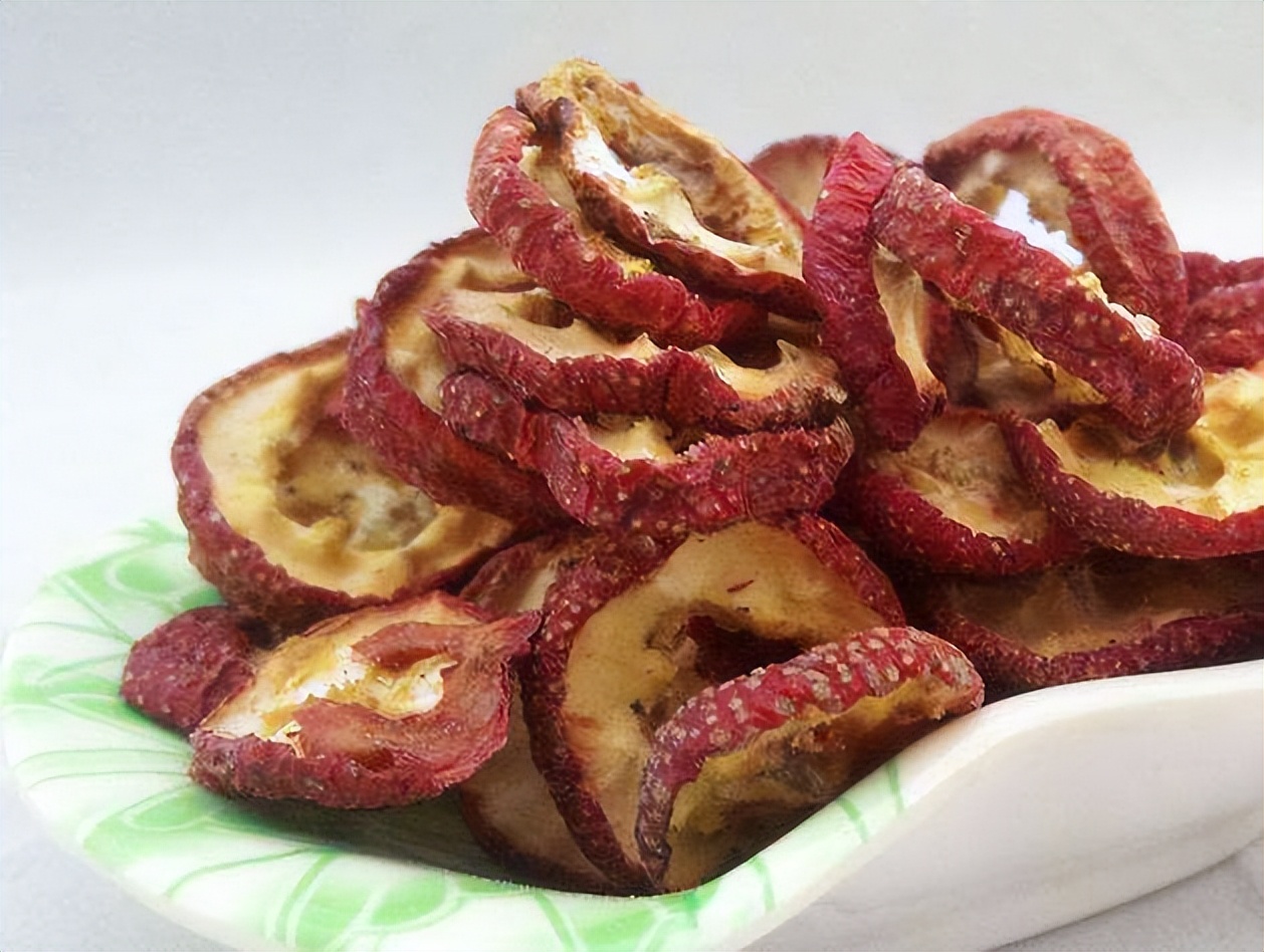 带你识别丁香,怎么样识别是空心山楂