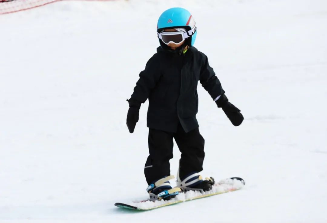 赴一场冬日的冰雪之约快来耍雪了,玩冰雪来长春