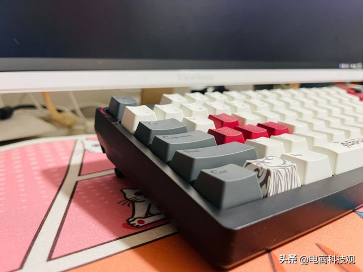 双飞燕血手幽灵s98,血手幽灵热插拔机械键盘推荐