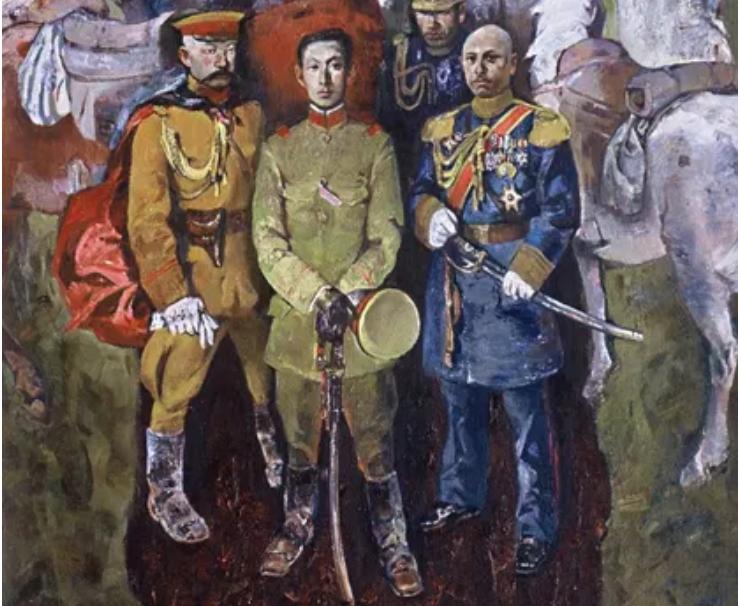 袁世凯这人，到底有多坏？