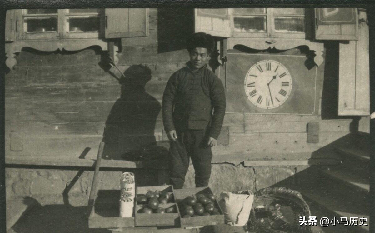 李莲英怪癖,太监李莲英为何深得慈禧恩宠