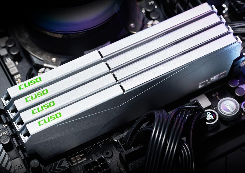 光威天策ddr43200内存和3600对比,光威天策内存条3200和3000推荐