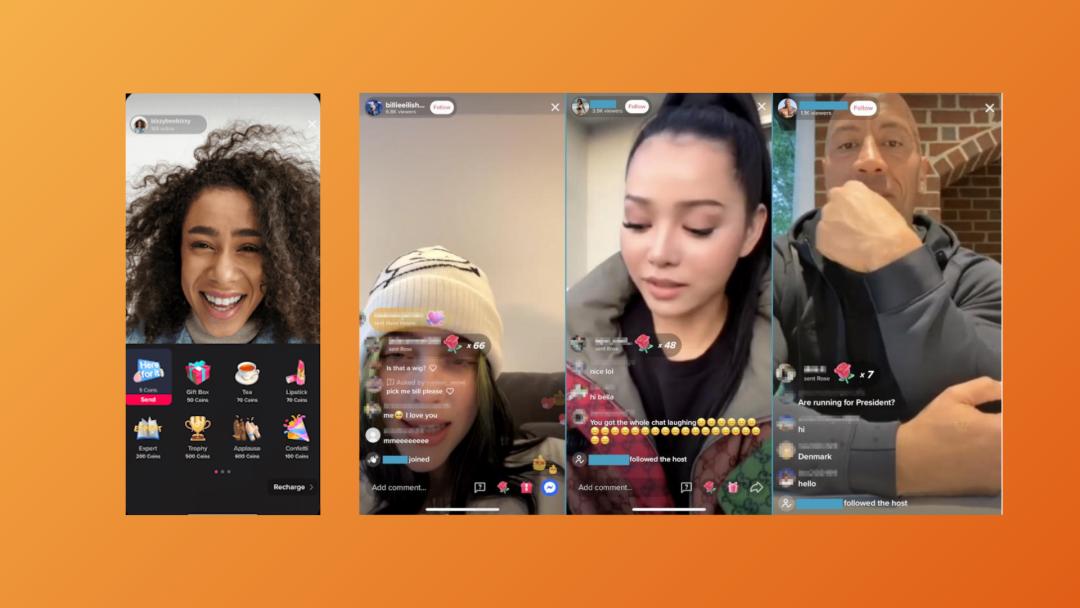 带货怎么增加直播的趣味,带货新玩法快速变现