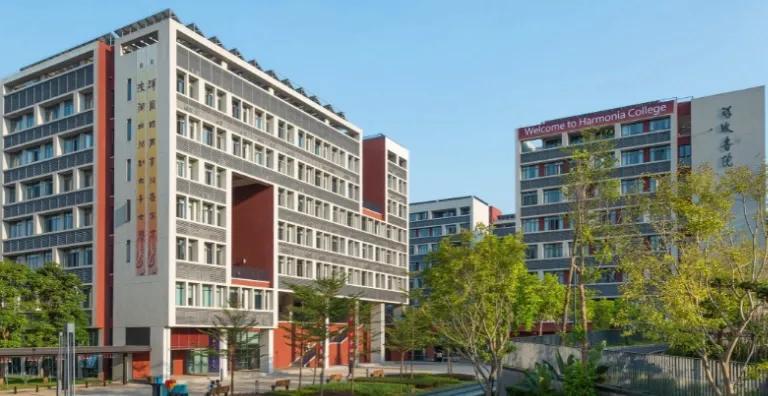 港大毕业生年薪百万,港中深毕业生升学质量