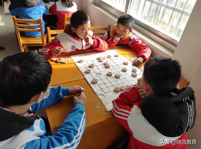 西安市周至县广济镇中心小学,周至县广济镇初级中学