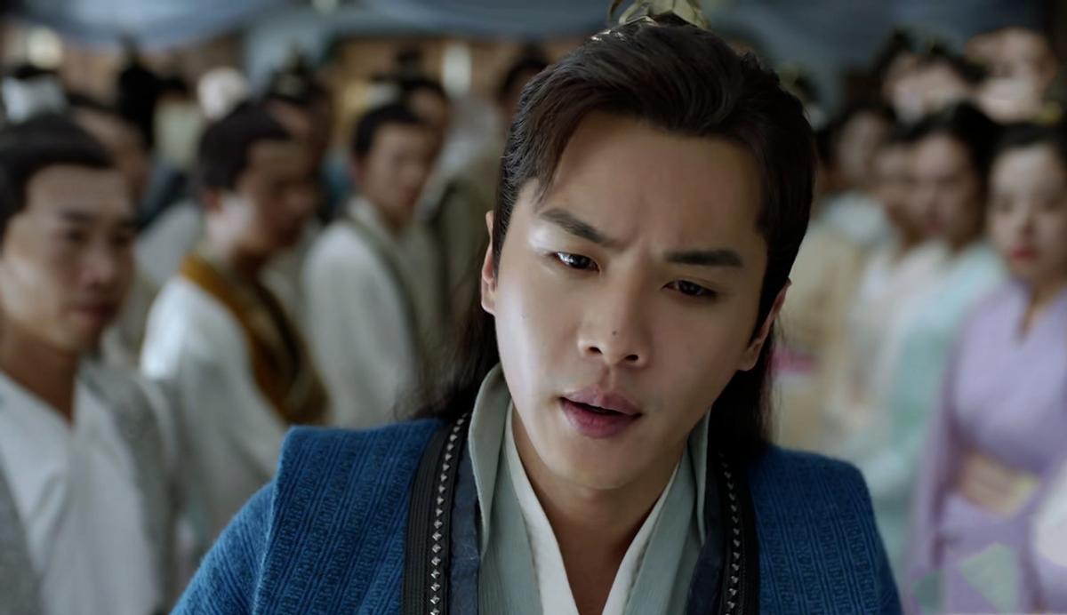 即将开播的8部古装剧,即将播出的六部古装大剧