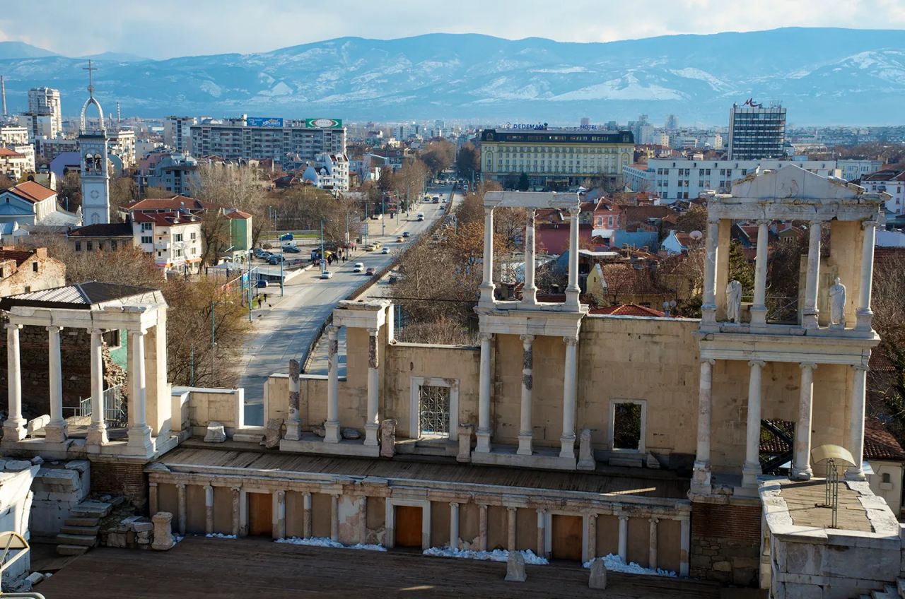 保加利亚是哪个国家,保加利亚是前苏联国家吗
