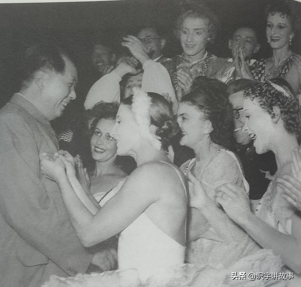 一次看个够！精心收集毛主席100张经典老照片，一起领略伟人风采