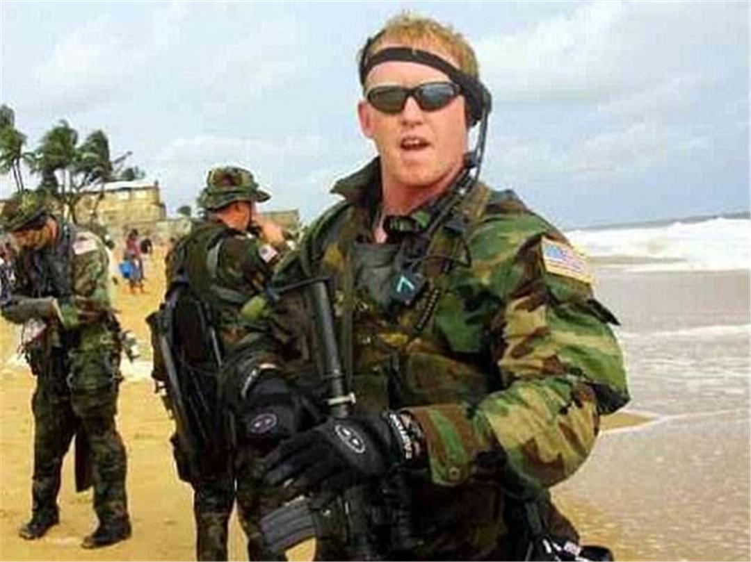 本拉登被击毙时藏身住所内部曝光,本拉登被美军击毙在哪个境内