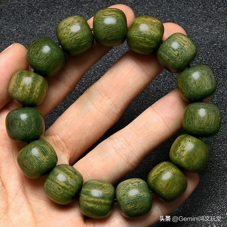 有香味的文玩手串,有香味且便宜的文玩