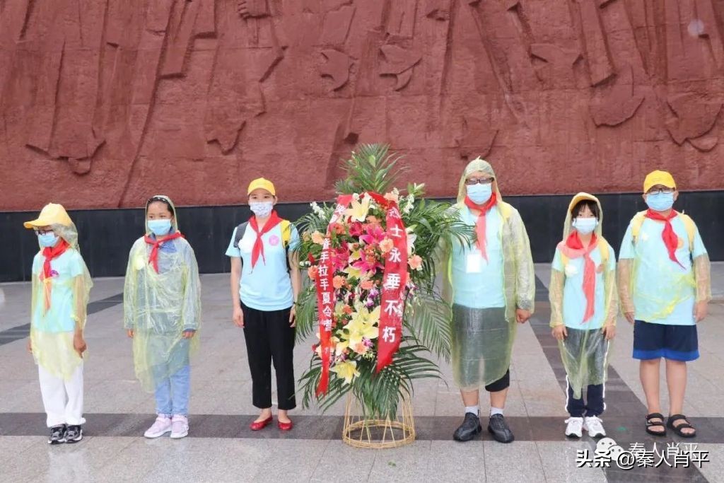 石榴籽一家亲夏令营总结会,石榴籽一家亲夏令营视频