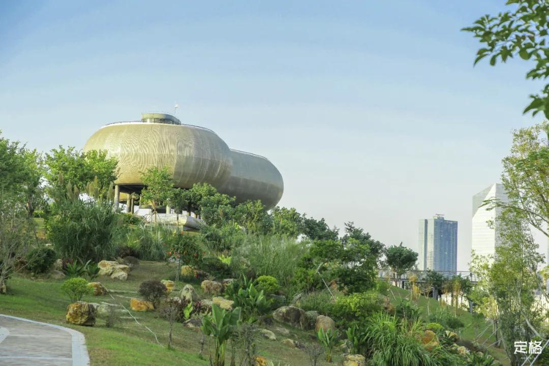 深圳免费好玩的滑梯推荐,深圳摩天滑梯