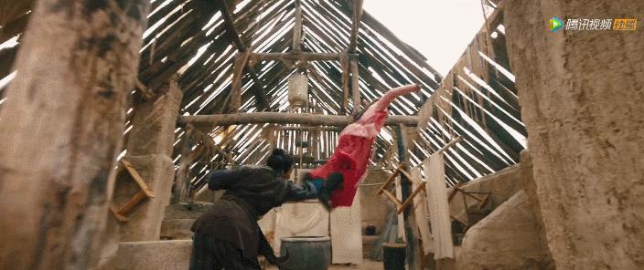 谁说翻车的，我第一个不同意