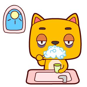 牙齿敏感牙龈出血用什么牙膏好,口臭牙龈出血用什么牙膏好得快