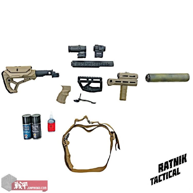 乌克兰战地来信——拯救了生命的单兵装备