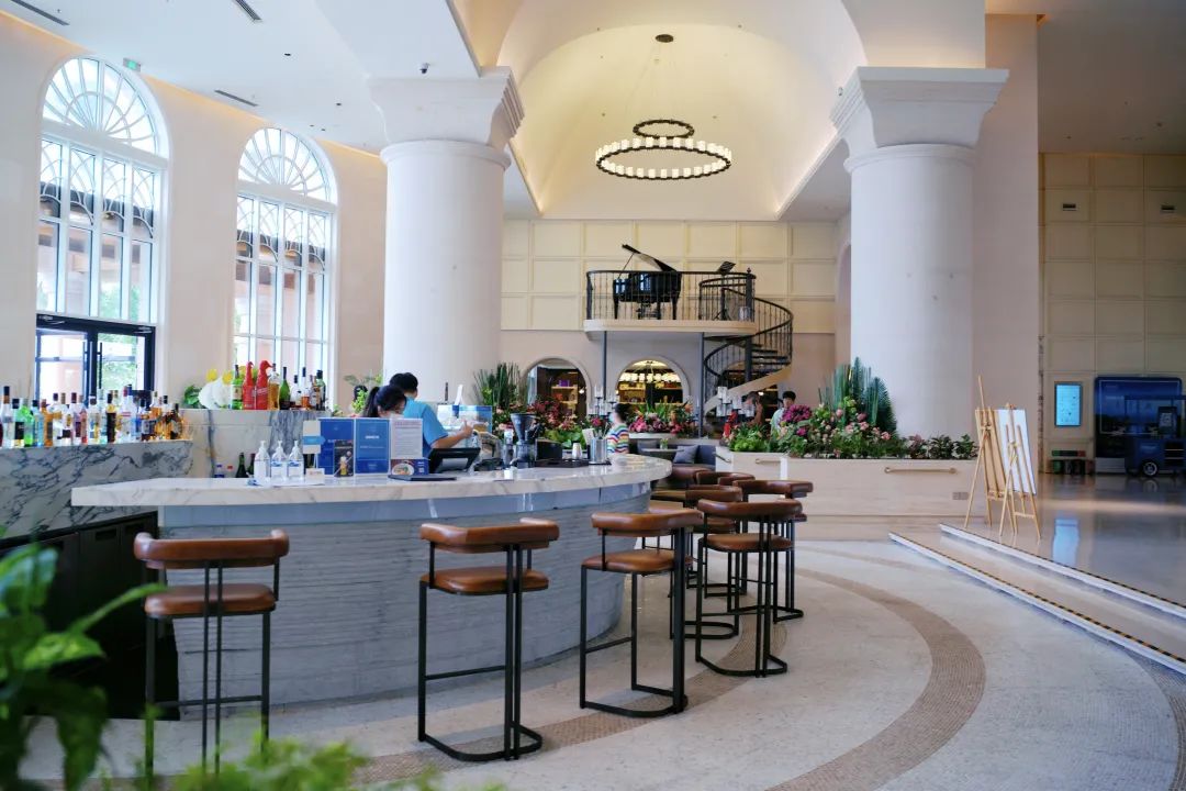 大连旅游住海景房,大连住哪里方便且海景美丽