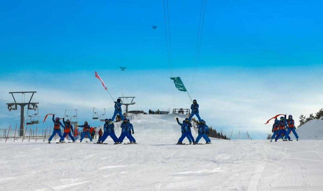 新型冰雪游内蒙古,内蒙古冰雪旅游优惠