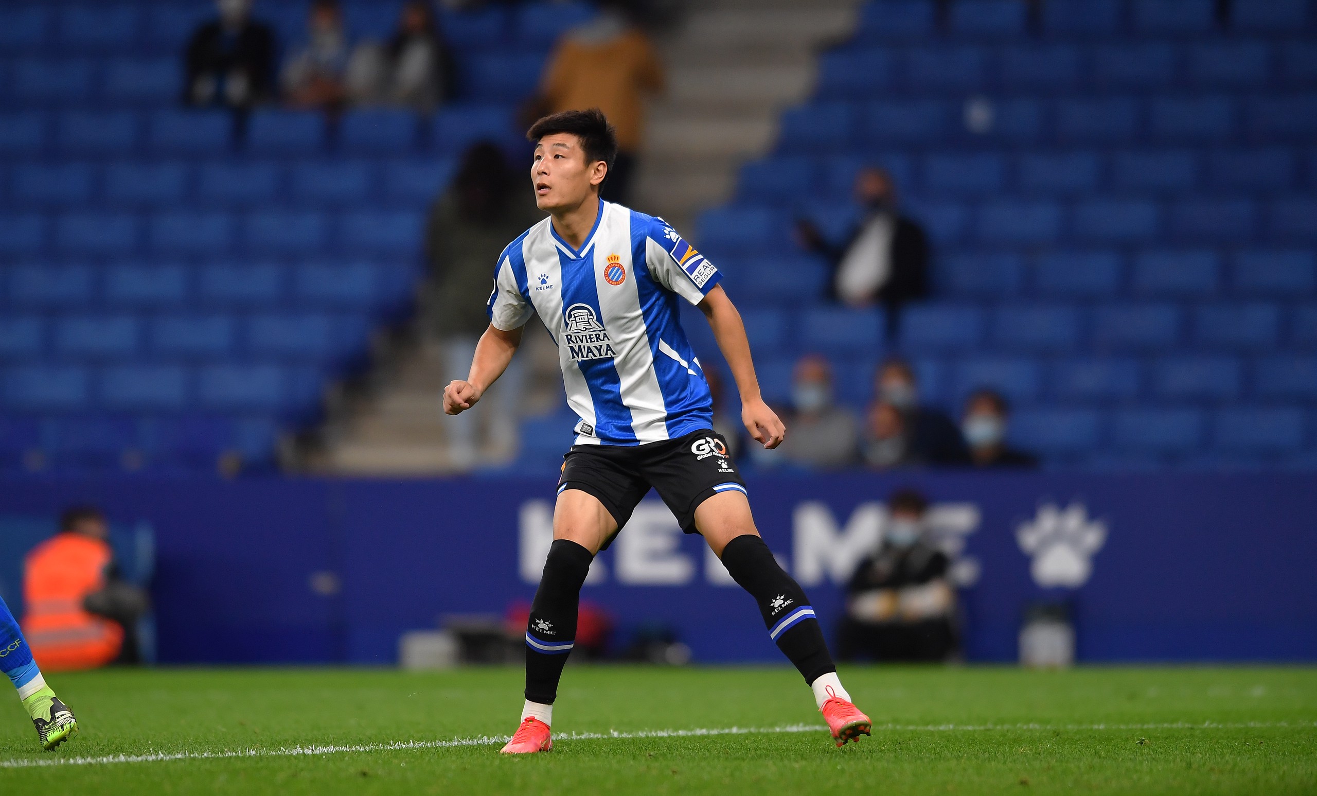 武磊是中国足球第一人吗,武磊在中国留洋史上能排进前三吗