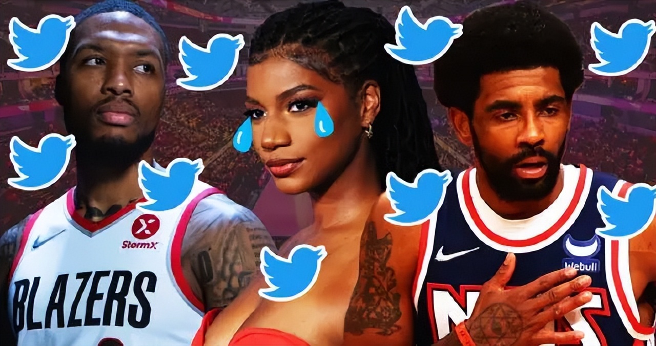 凯里欧文和利拉德效率谁高,利拉德谈欧文60分