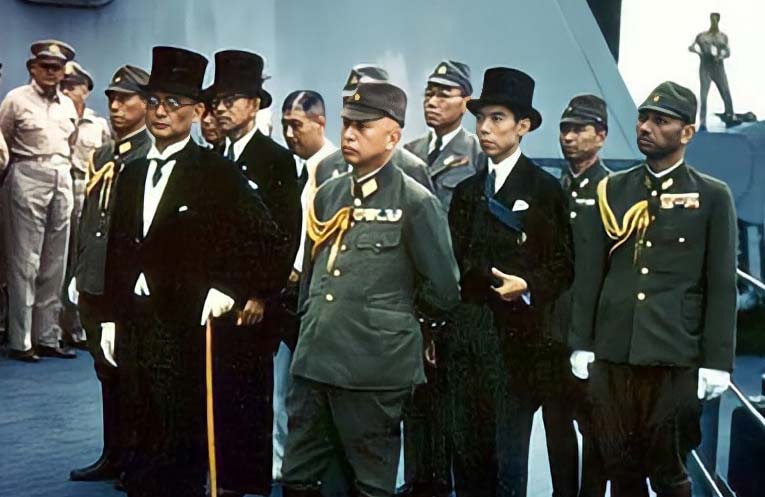 细思极恐日本事件,细思极恐的日本老人