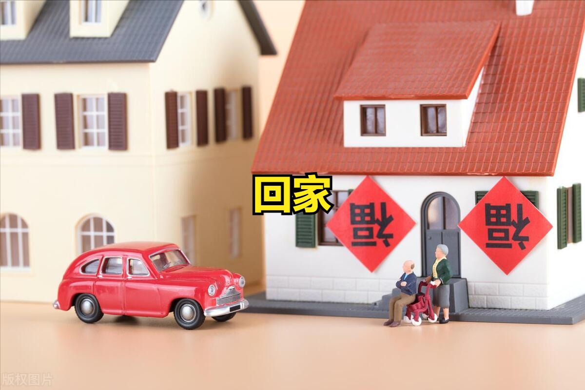 打工20年回家，儿子却告上了法庭要和她脱离母子关系，不会给养老