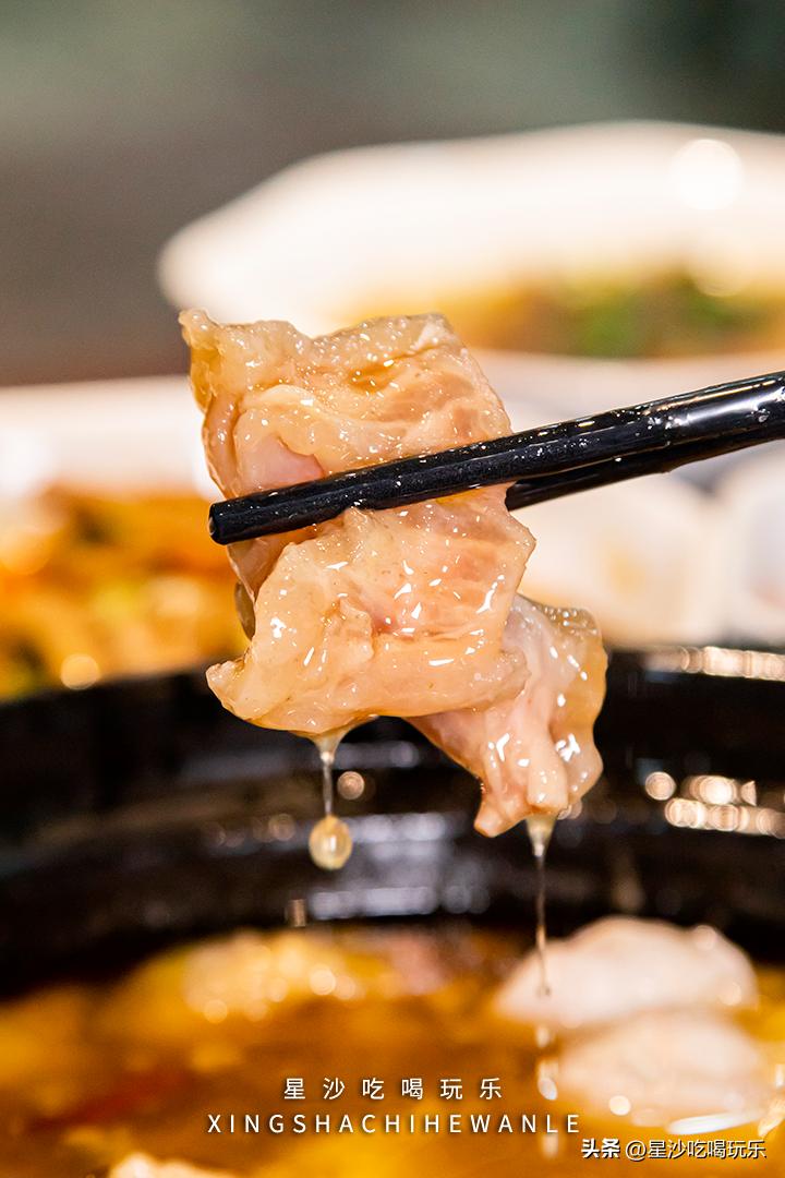 星沙必吃的17家美食,长沙美食攻略本地人带你吃遍全城