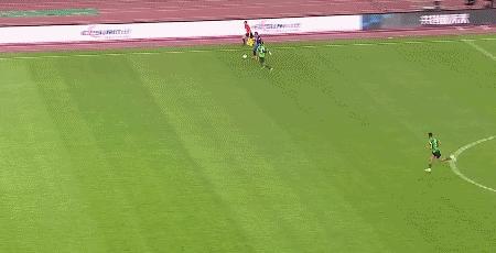 武汉三镇主场绝平国安,海陆空支援武汉神兵天降