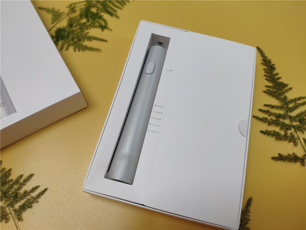 米家声波牙刷t302值得买吗,米家声波电动牙刷头t300