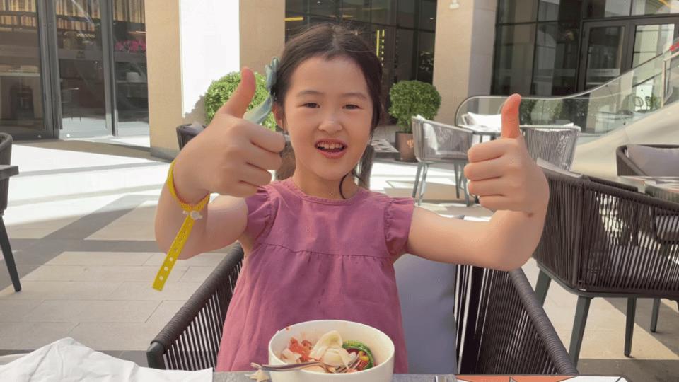 打卡北京亲子乐园天花板,北京度假村旅游攻略带孩子