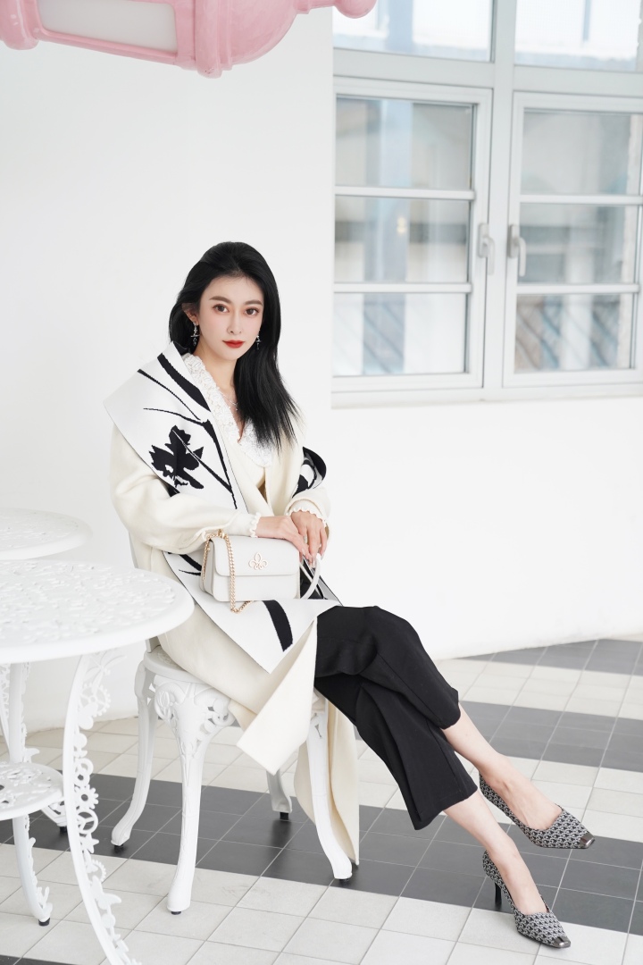 流行的轻奢包包品牌推荐,轻奢小众高级感包包