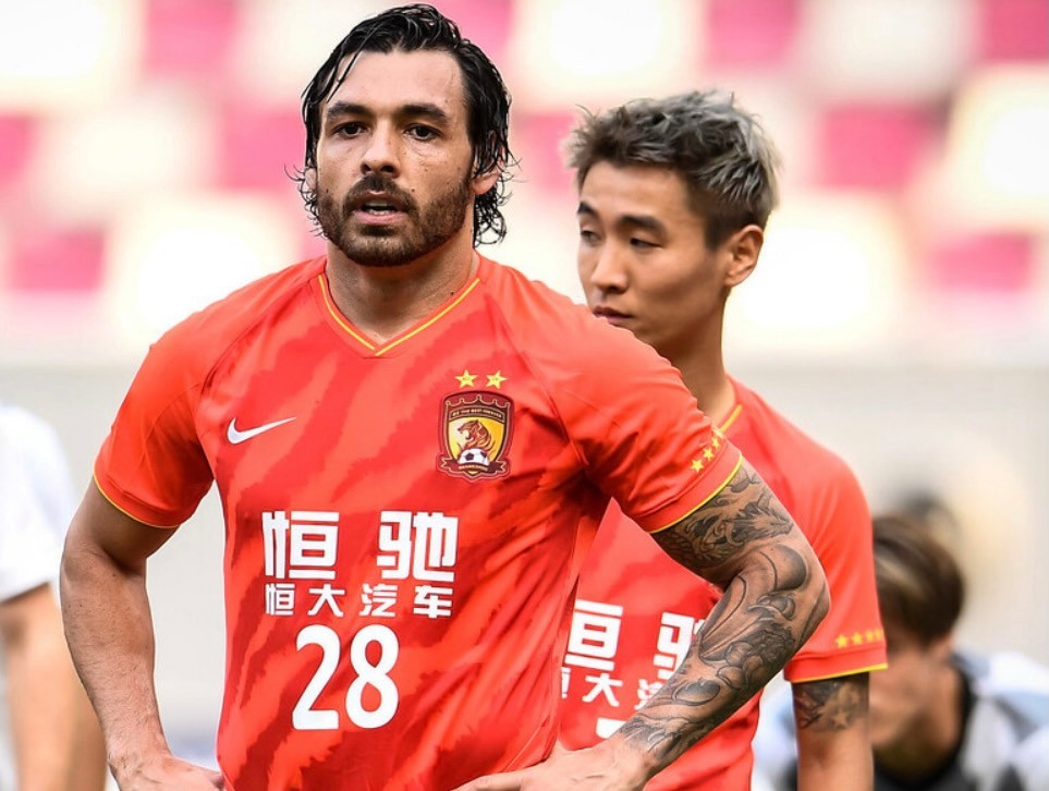 国足有多烧钱,国足归化高拉特花多少线