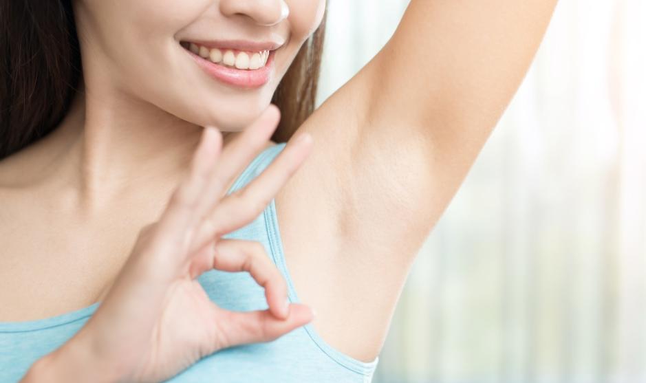 一场意外的基因突变,一个基因突变就可以改变人类性别