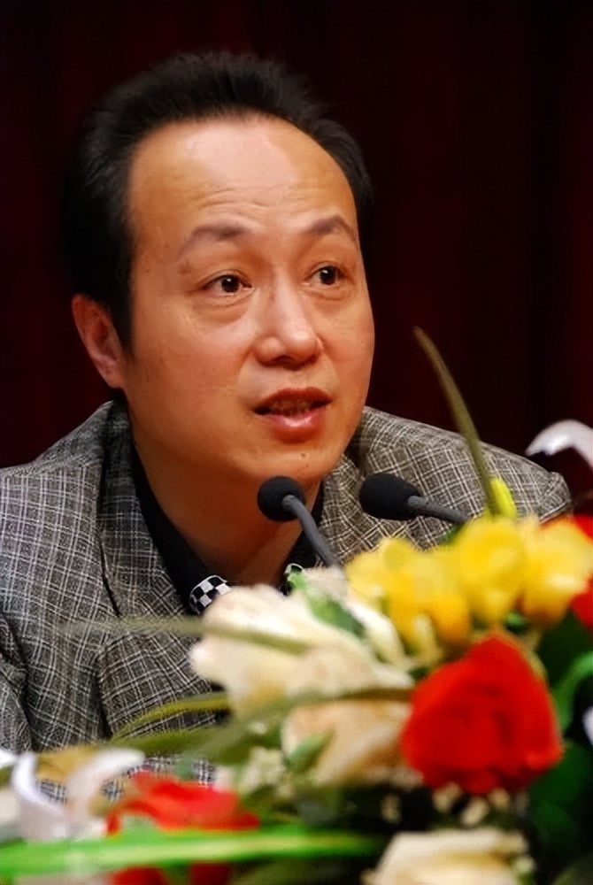 主持人罗京去世10年,主持人罗京去世年龄