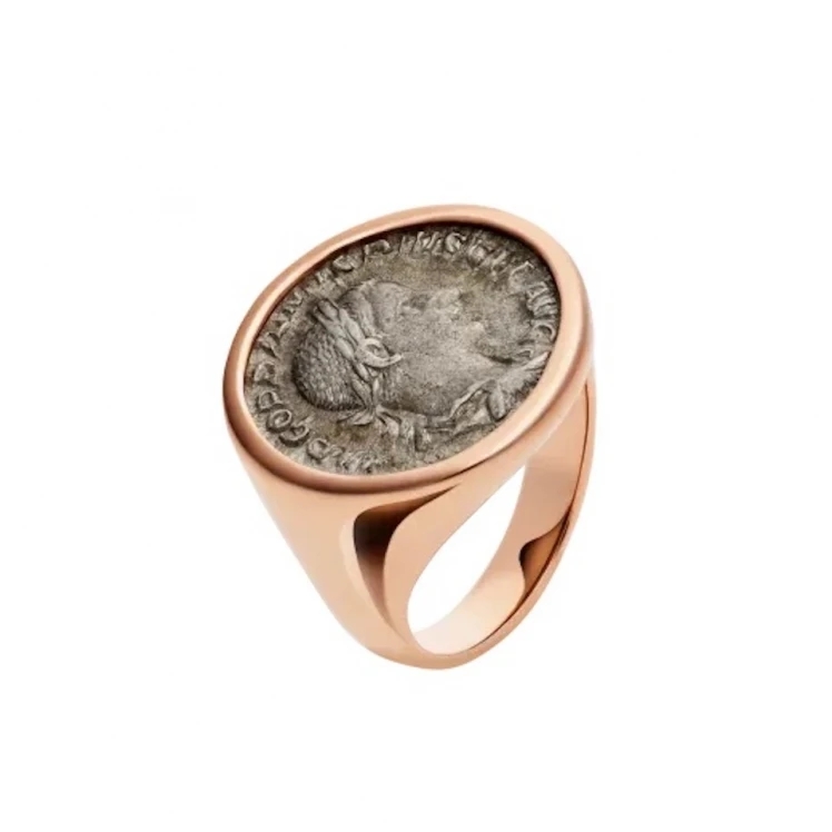 宝格丽最经典10款钻戒,盘点宝格丽成套首饰