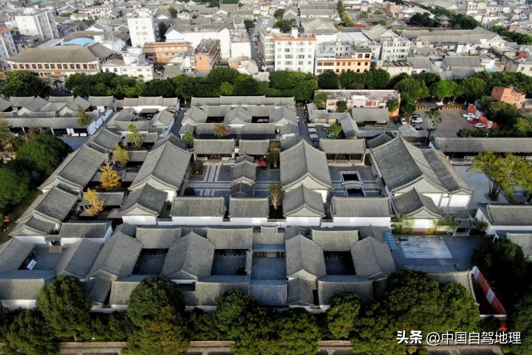 云南最被低估的旅居净土，人文底蕴丰厚，来了就不想走！