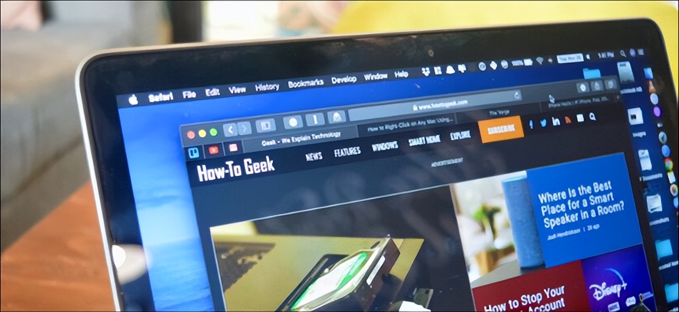 mac的页面关闭怎么设置,mac怎么关闭网页限制