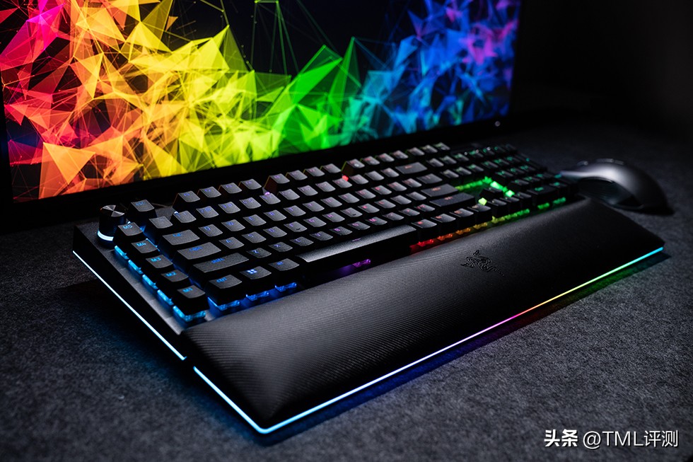 雷蛇黑寡妇v4专业版插上去没反应,雷蛇黑寡妇蜘蛛v4pro无线专业版